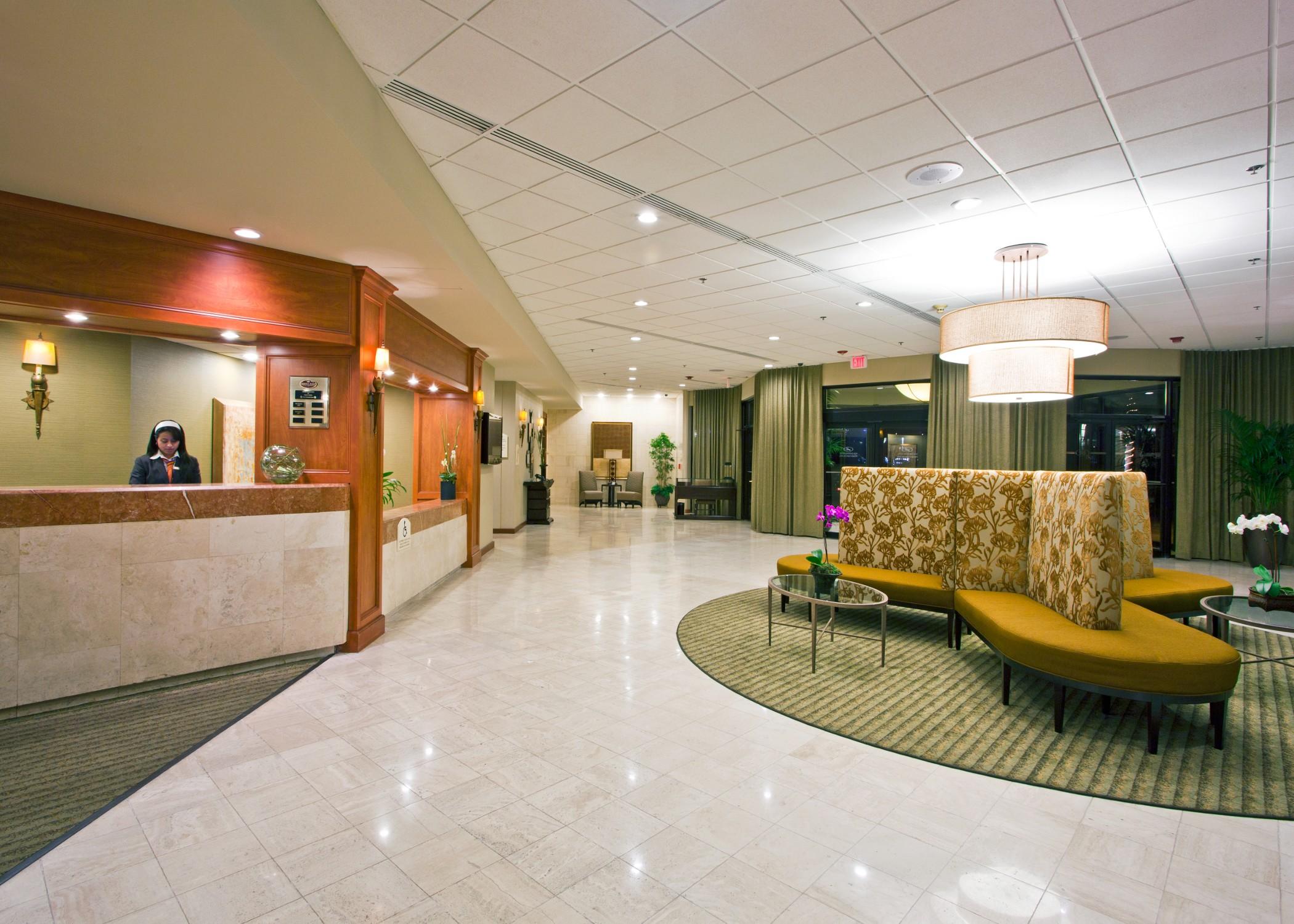 Отель Sonesta Miami Airport Экстерьер фото