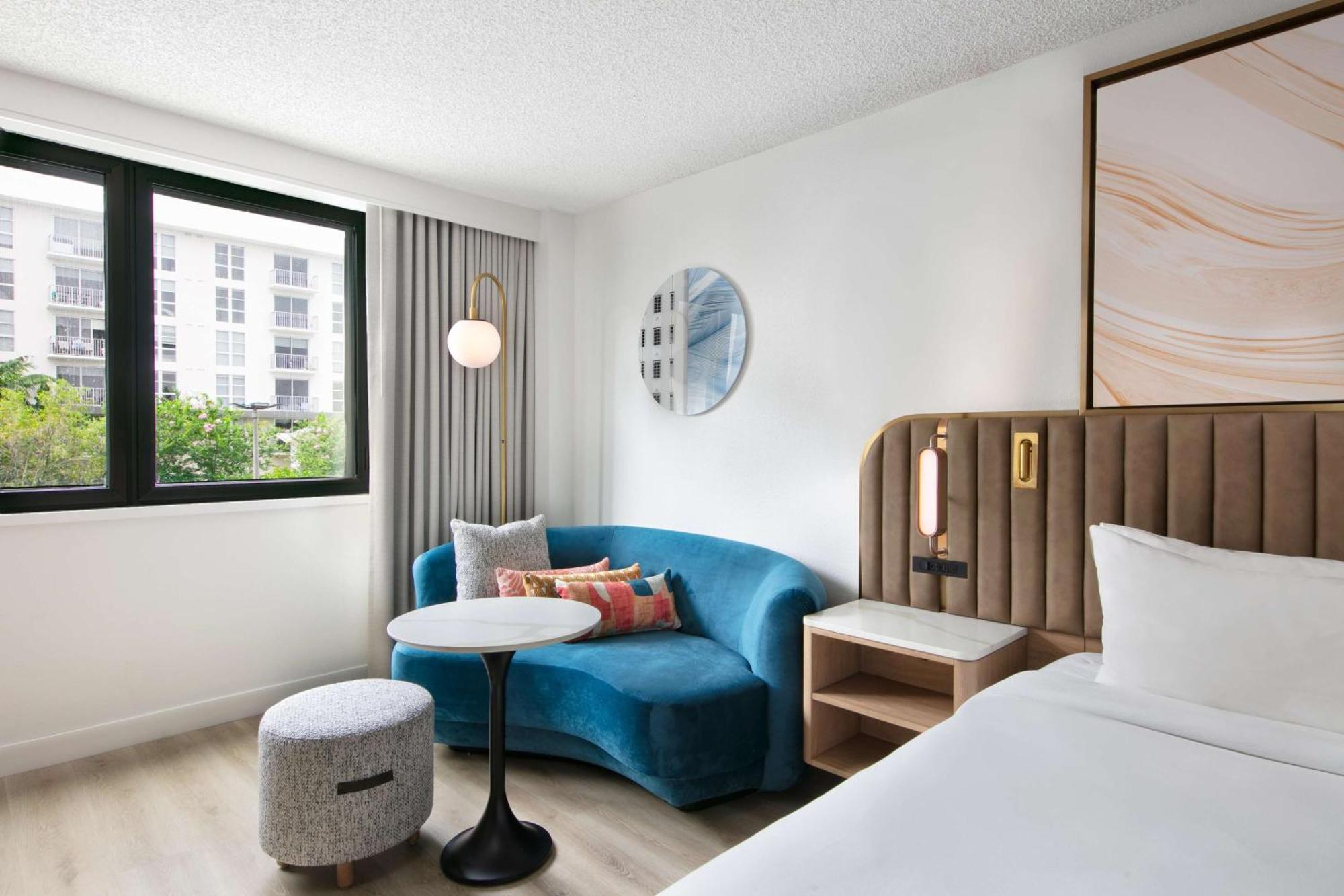Отель Sonesta Miami Airport Экстерьер фото