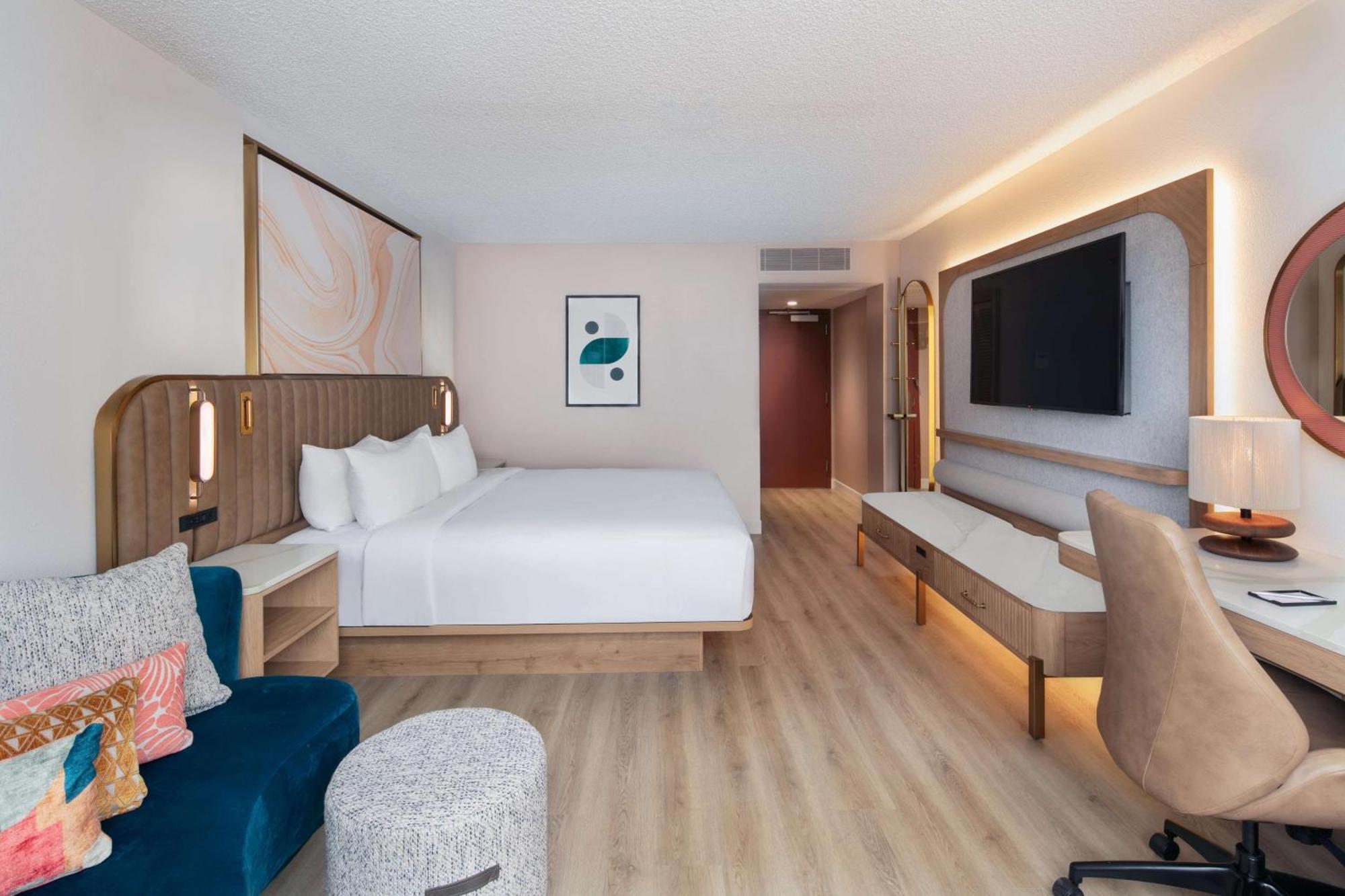 Отель Sonesta Miami Airport Экстерьер фото