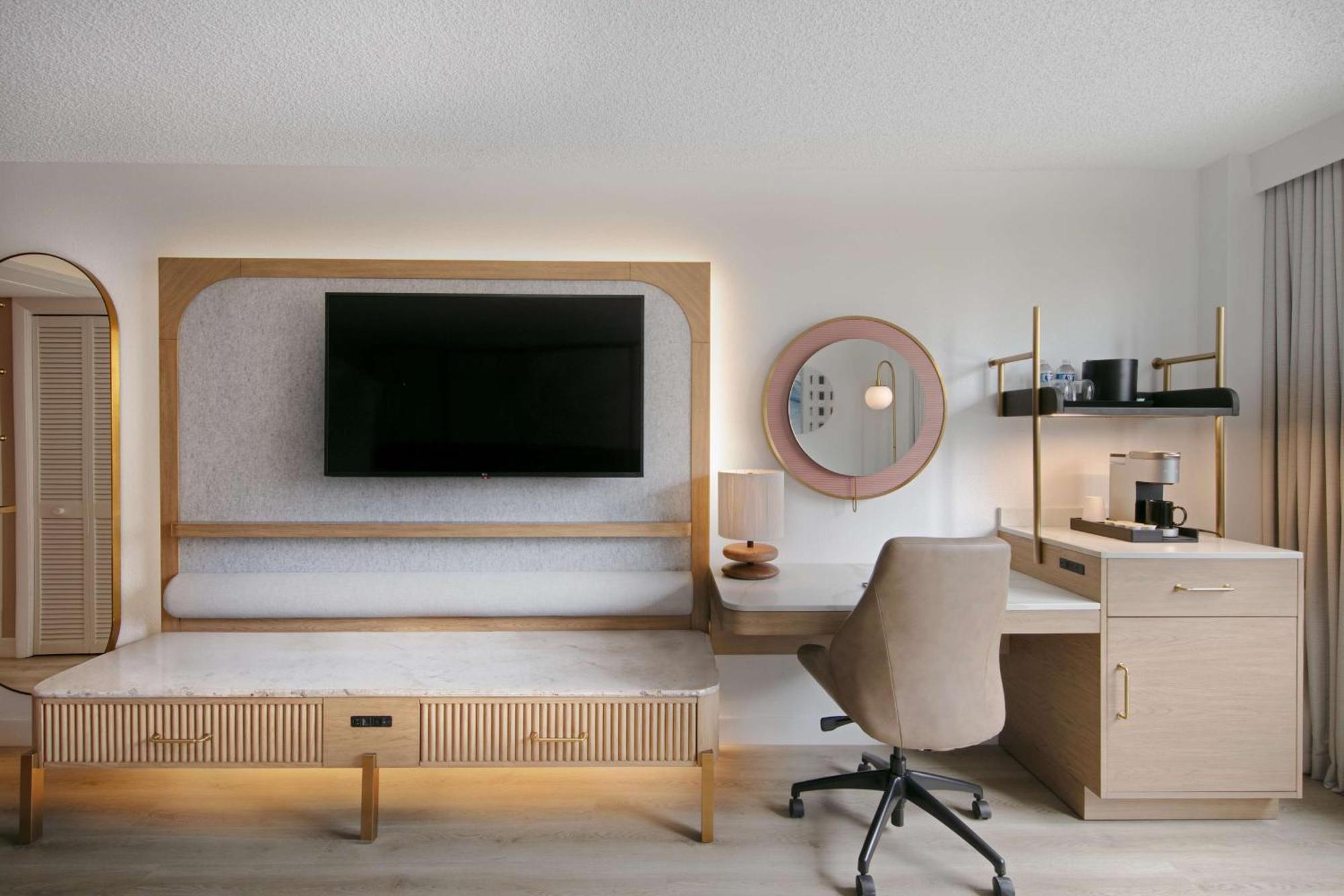Отель Sonesta Miami Airport Экстерьер фото