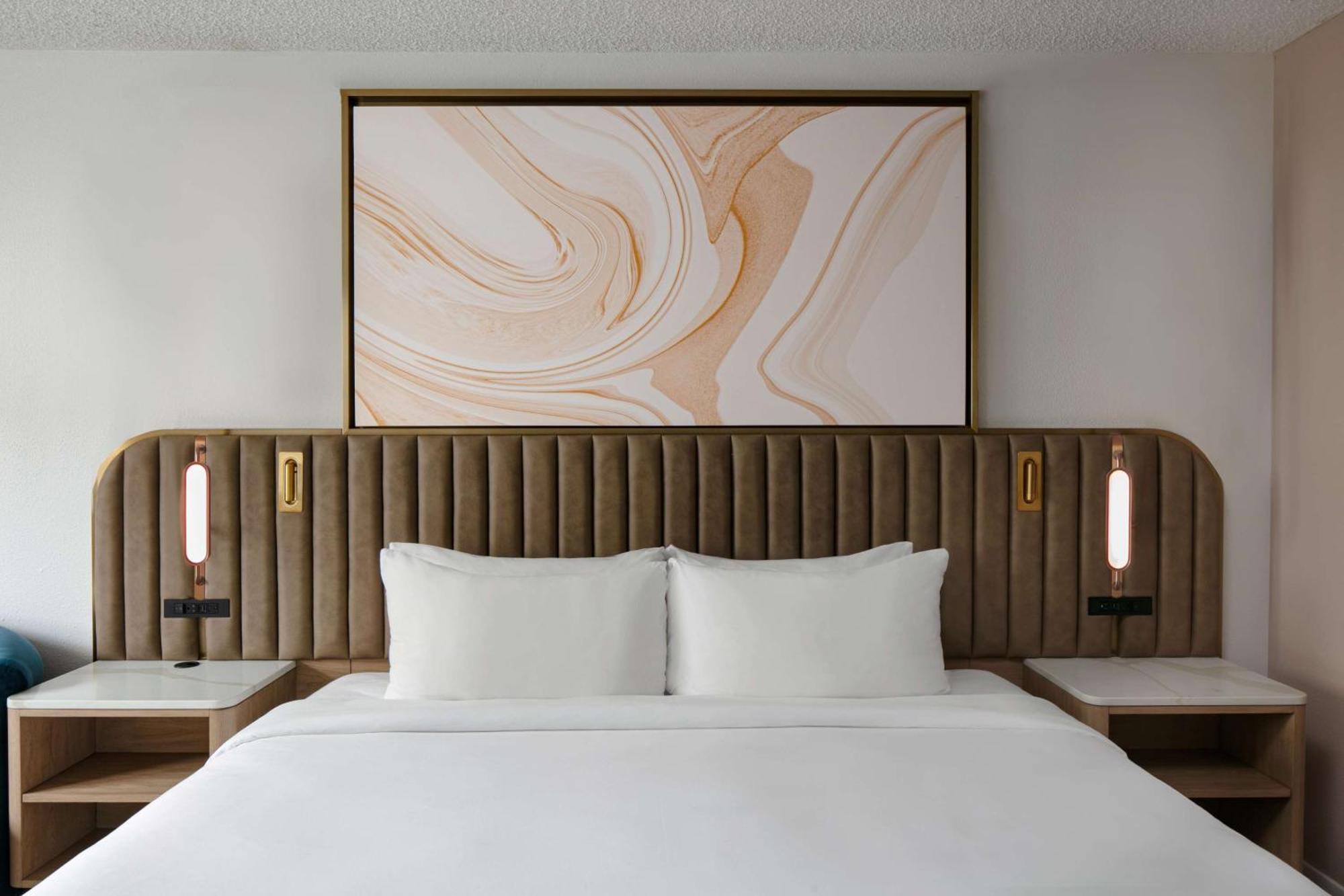 Отель Sonesta Miami Airport Экстерьер фото