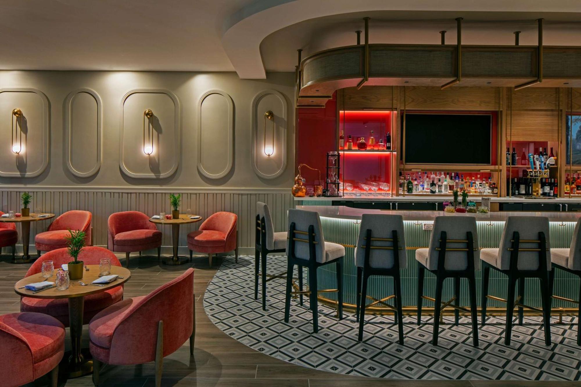 Отель Sonesta Miami Airport Экстерьер фото
