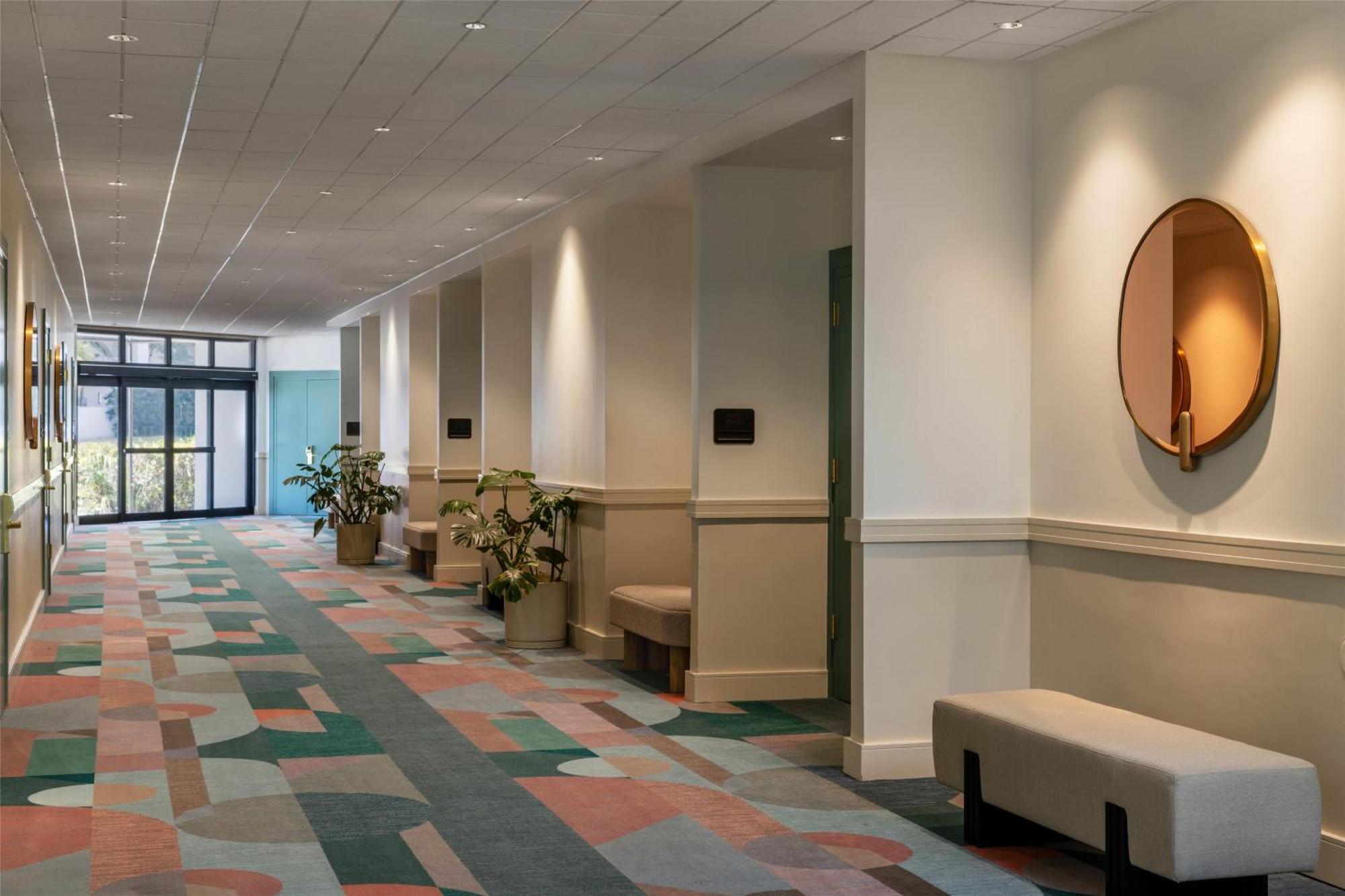 Отель Sonesta Miami Airport Экстерьер фото