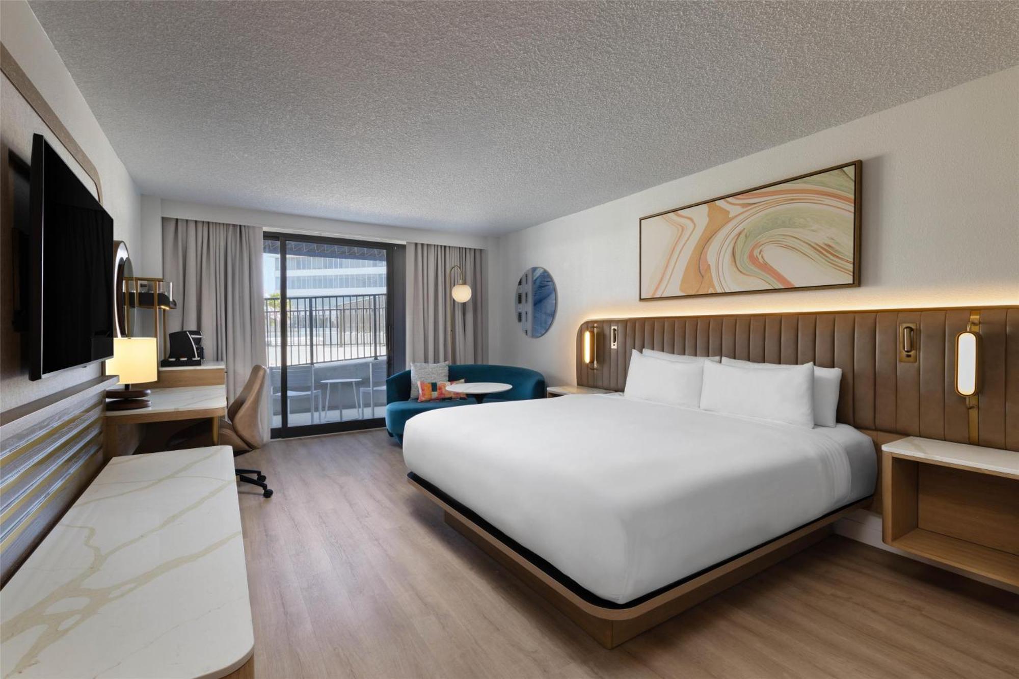 Отель Sonesta Miami Airport Экстерьер фото