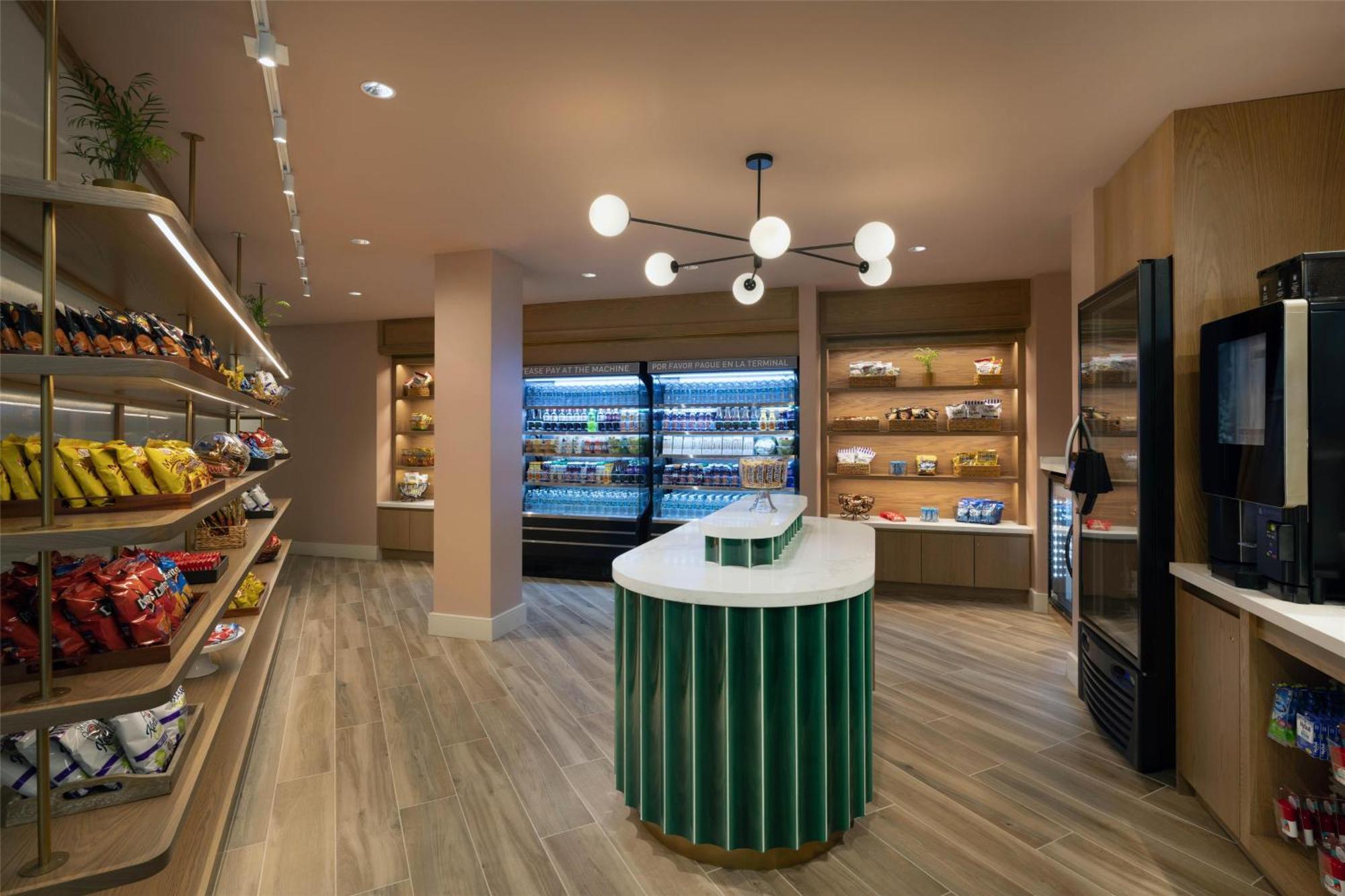 Отель Sonesta Miami Airport Экстерьер фото